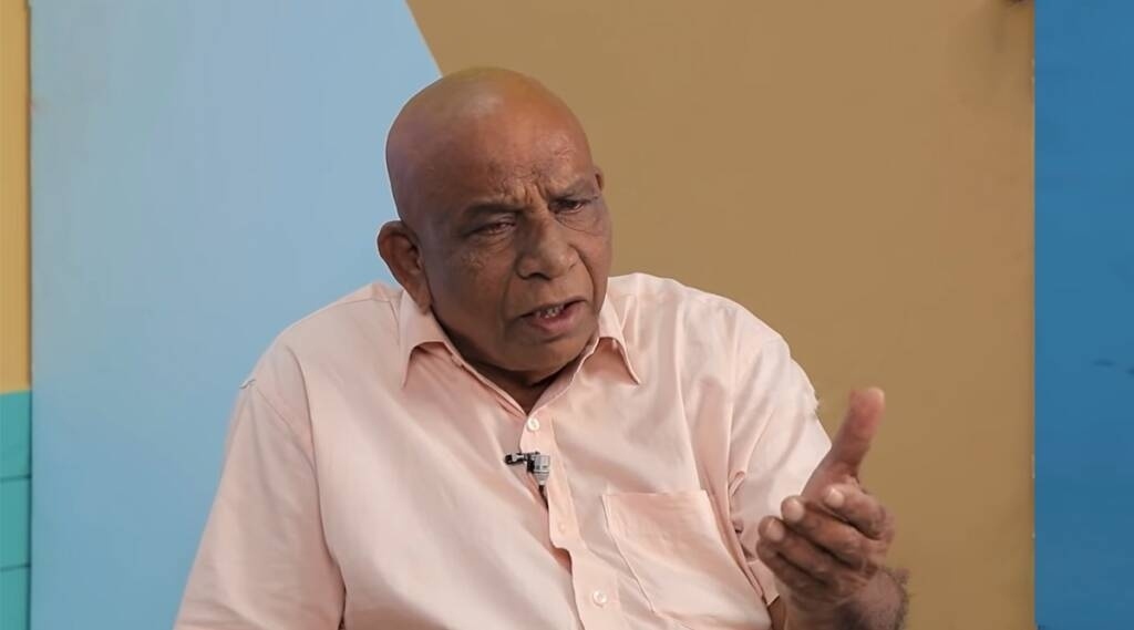 ஒரு கை, ஒரு கால் செயல் இழந்து.. மருத்துவ செலவுக்கு கூட கஷ்டப்படும் வடிவேலு பட காமெடி நடிகர் வெங்கல்ராவ்.