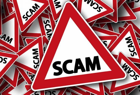 பகுதி நேர வேலையை நம்பி, 733 ஆயிரத்து 597 வெள்ளியை இழந்த வியாபாரி