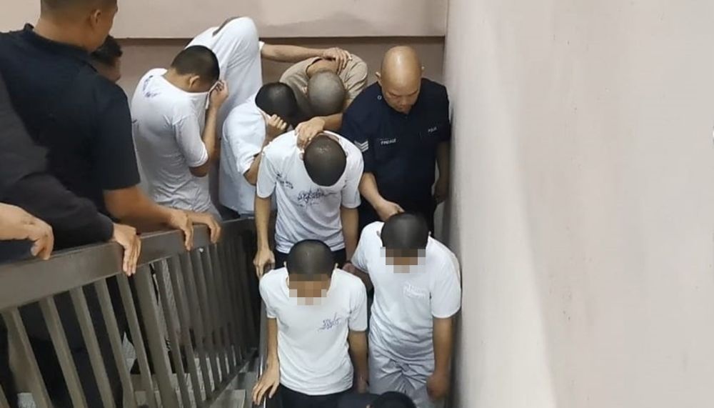 ஜாமீன் விண்ணப்பத்தை நீதிமன்றம் நிராகரித்துள்ளது