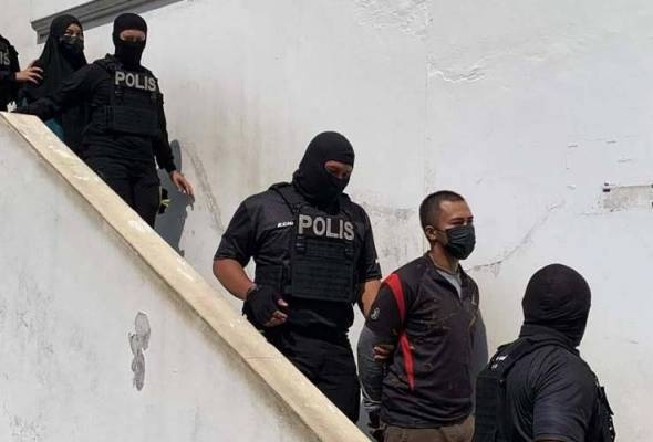 IS தீவிரவாதிகளுக்கு ஆதரவு