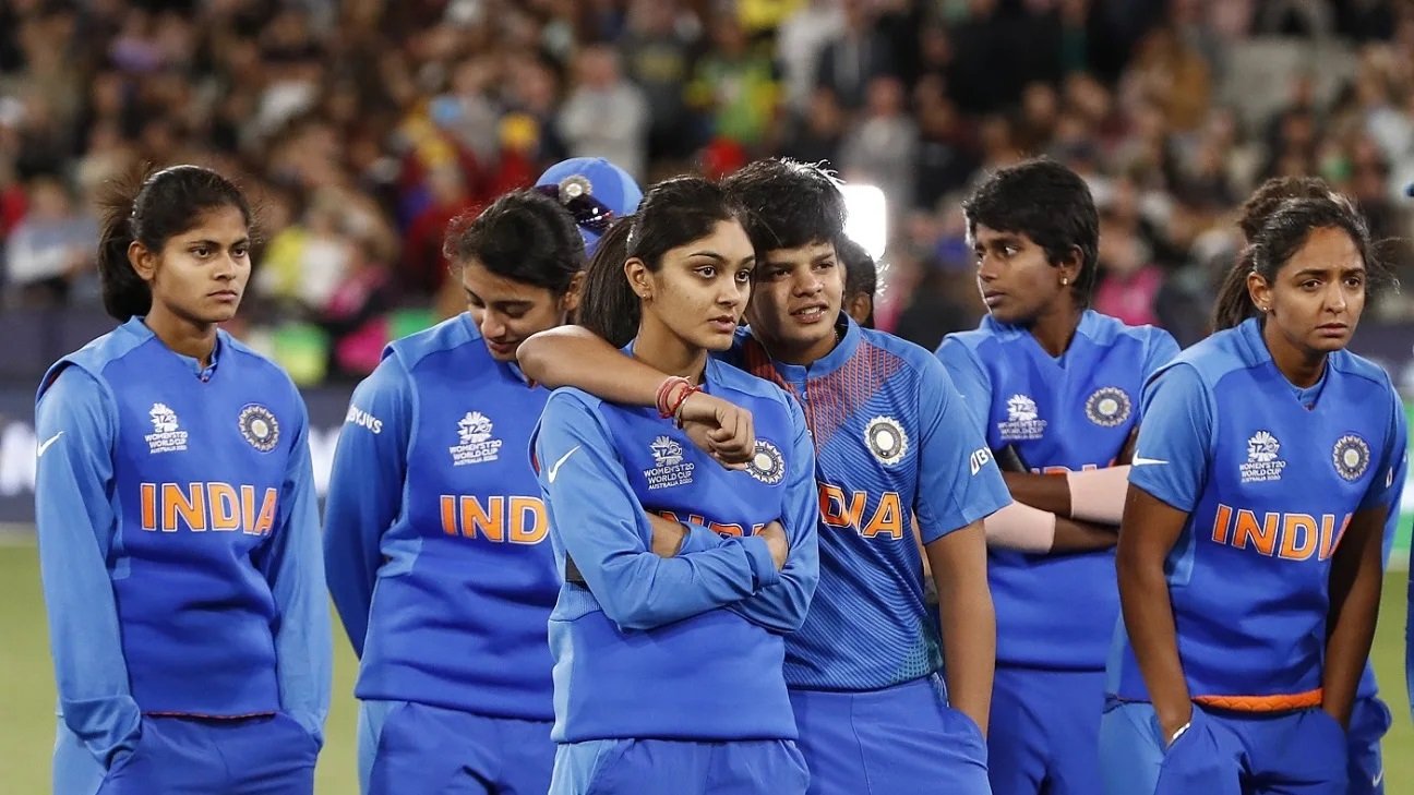 2ஆவது போட்டியிலும் வெற்றி, 2-0 என்று ஒருநாள் தொடரை கைப்பற்றி இந்திய மகளிர் அணி சாதனை!