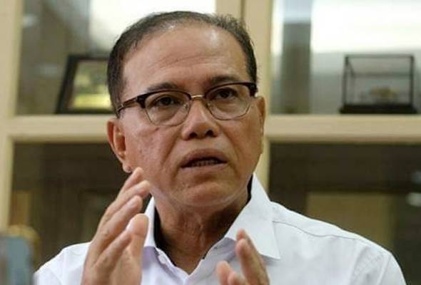 IJN-ன்னில் பஹாங் மந்திரி பெசார் சிகிச்சைப் பெறவுள்ளார்.