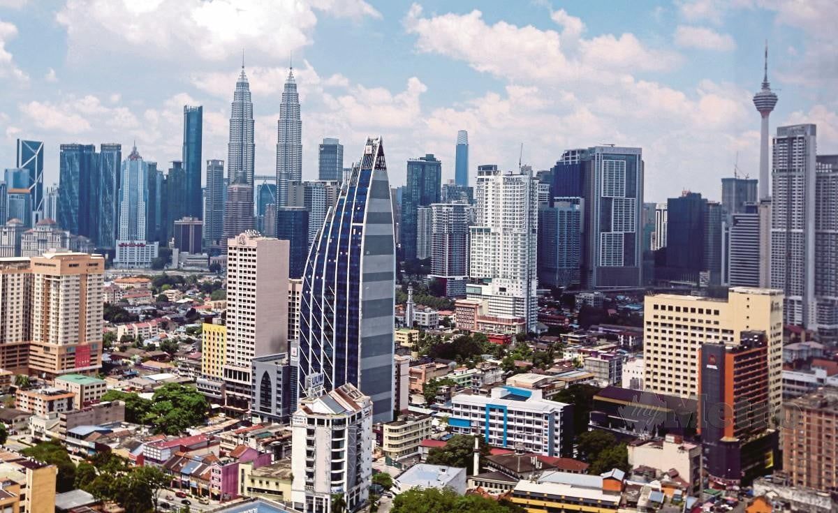 உலகின் 10 ஆவது பாதுகாப்பான நாடாக மலேசியா