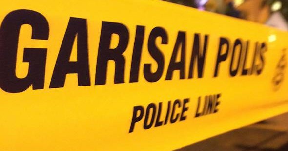 விபத்தில் மோட்டார் சைக்கிளோட்டி பலி