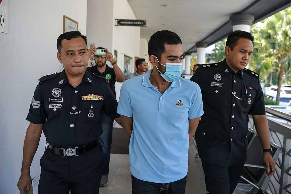 மோட்டார் சைக்கிளை திருடியதாக டெக்னீசியனுக்கு 28 மாத சிறைத்தண்டனை