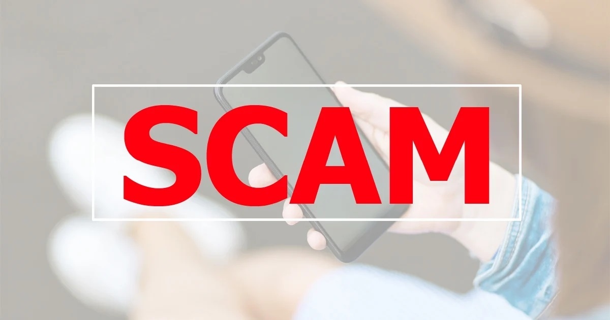 பண மோசடியில் மூதாட்டி வெ.6 லட்சம் இழப்பு