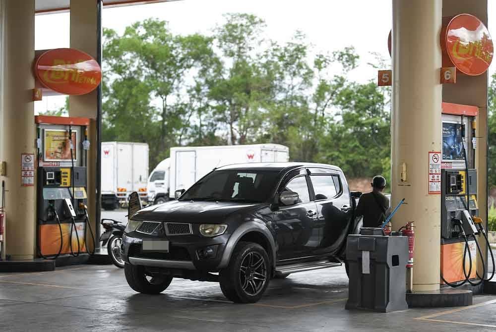 அந்நிய நாட்டு வாகனங்களின் எண்ணிக்கை குறைந்தது