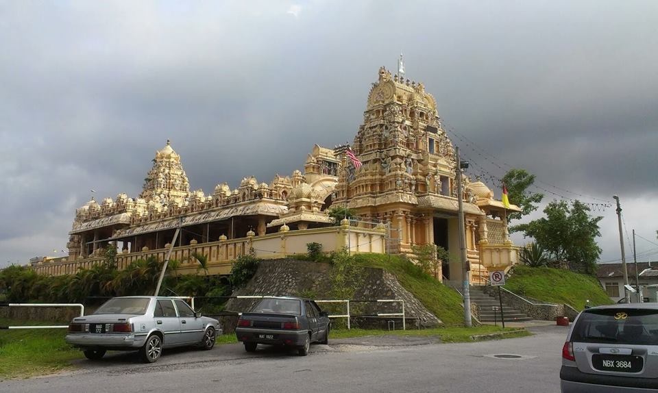 அருள்மிகு ஸ்ரீ மஹா இராஜராஜேஸ்வரர் ஆலய திருவிழா