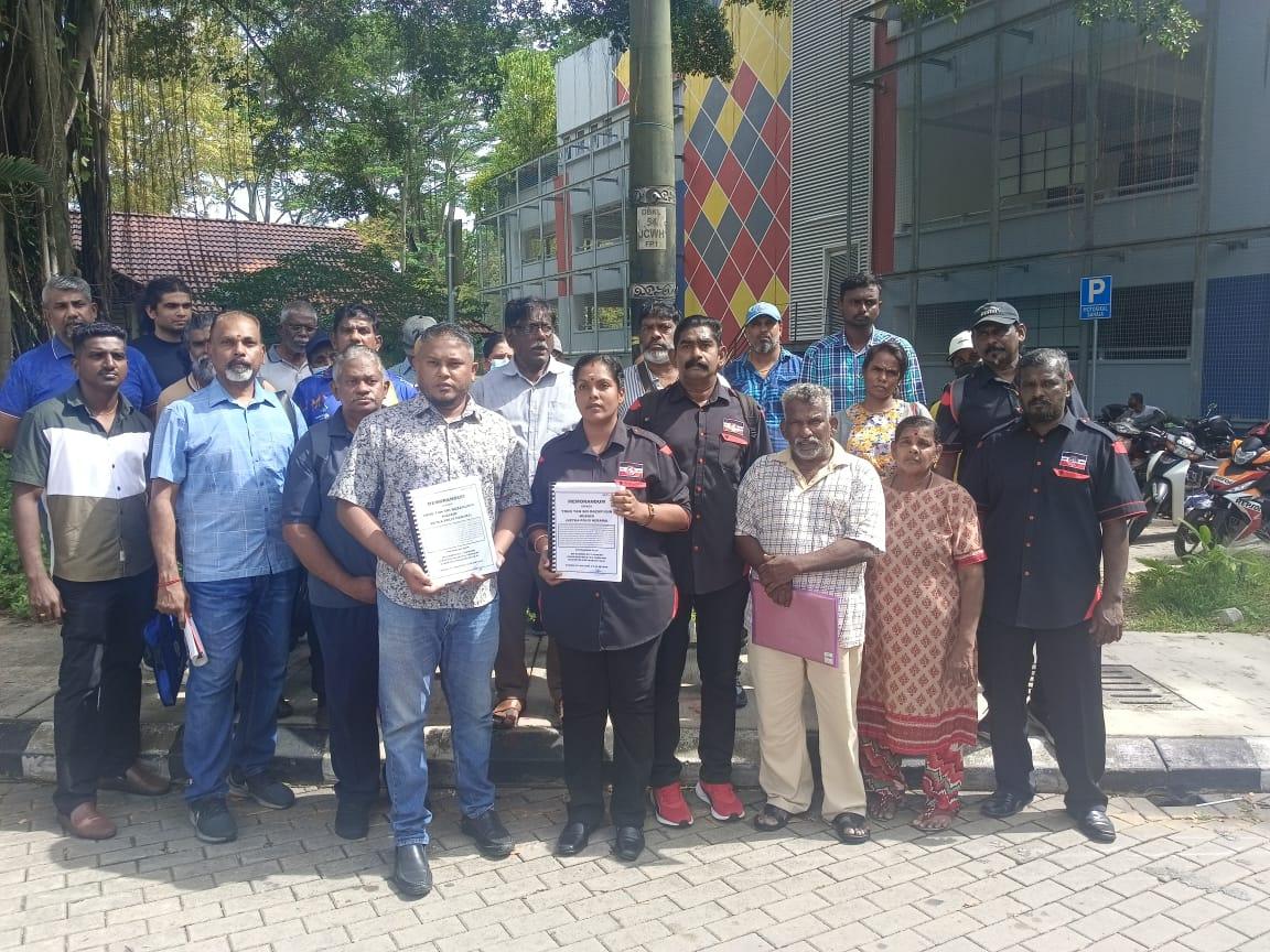 முதலீட்டுத் திட்டத்தில் மிகப்பெரிய மோசடி. சிறப்பு விசாரணைக்குழுவை அமைப்பீர்