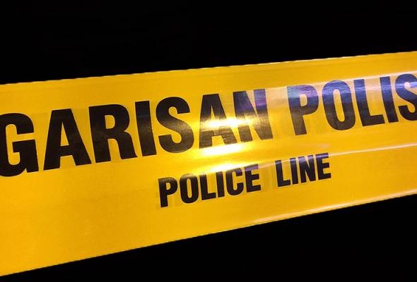 விபத்தில் மோட்டார் சைக்கிளோட்டி உயிரிழந்தார்