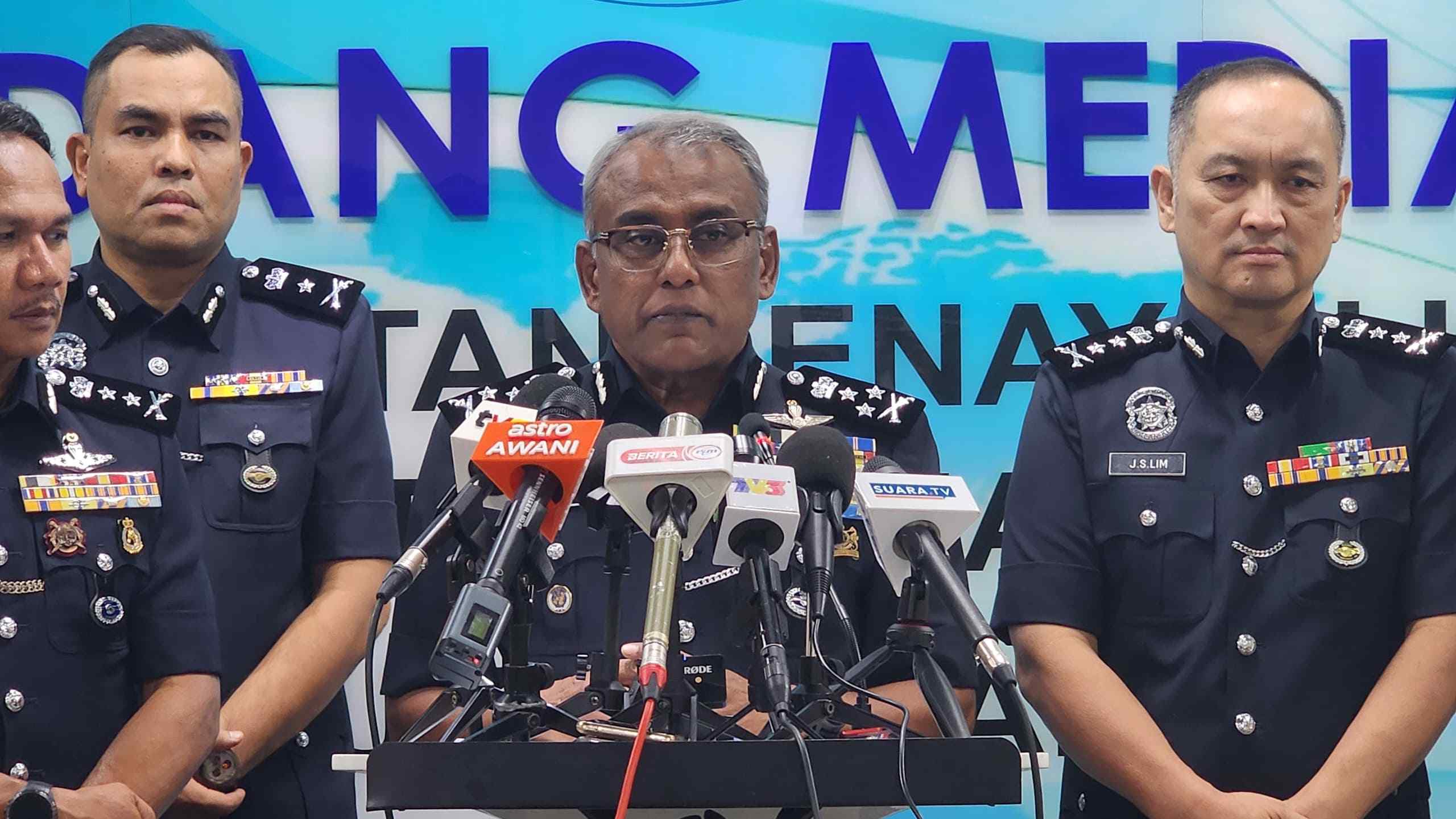 கிரிப்டோ நாணாய முதலீடு, எட்டு சம்பவங்கள் அடையாளம் காணப்பட்டன