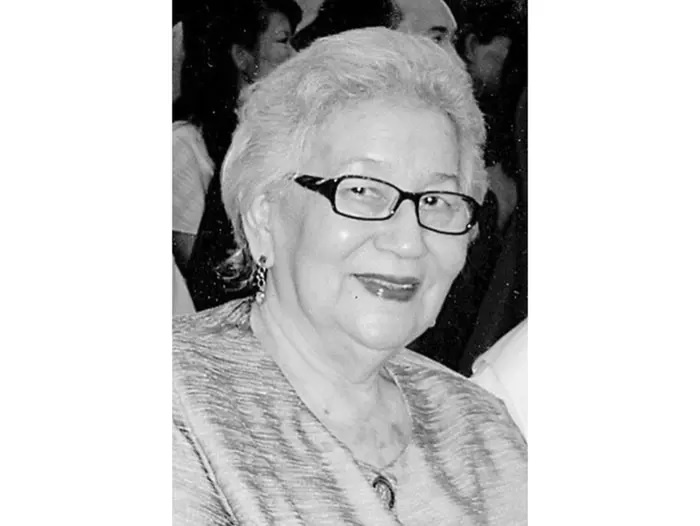 சபாவின் துணை முதல்வராக நியமிக்கப்பட்ட முதல் பெண் காலமானார்