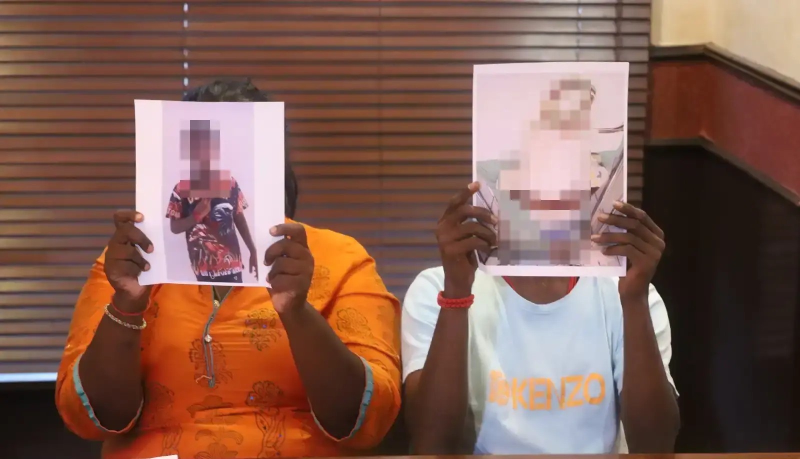 3 மணி நேரம் வெயிலில் நிற்கவைக்கப்பட்ட மாணவர் வெப்பவாதத்திற்கு இலக்கான சம்பவம்; SUHAKAM விசாரணையை மேற்கொள்ள கோரிக்கை