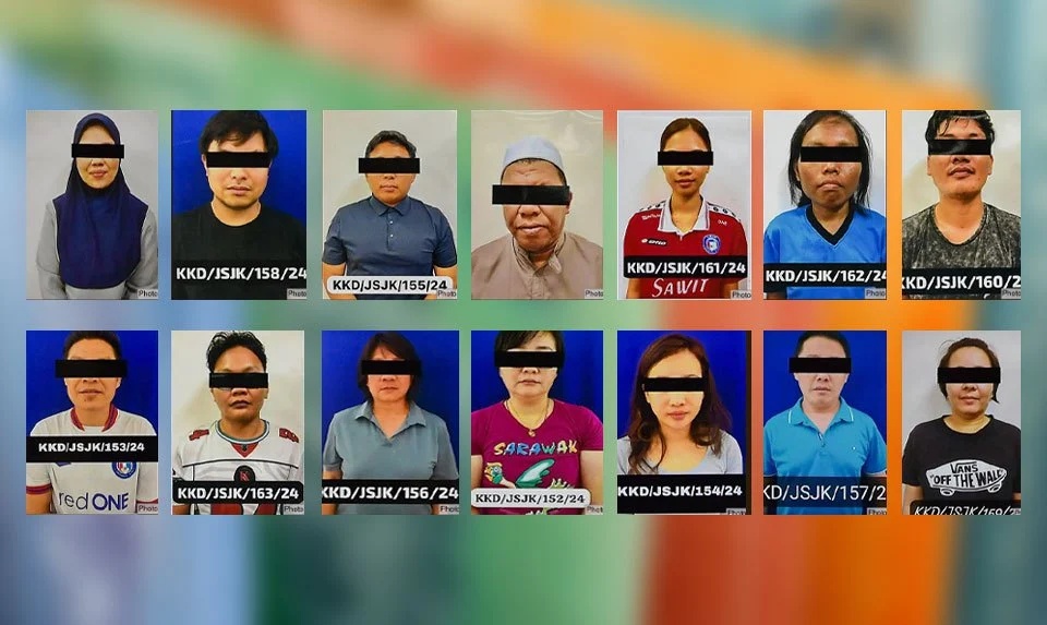 பாதிக்கப்பட்டவர்களுக்கு பணம் திரும்ப செலுத்தப்பட வேண்டும்