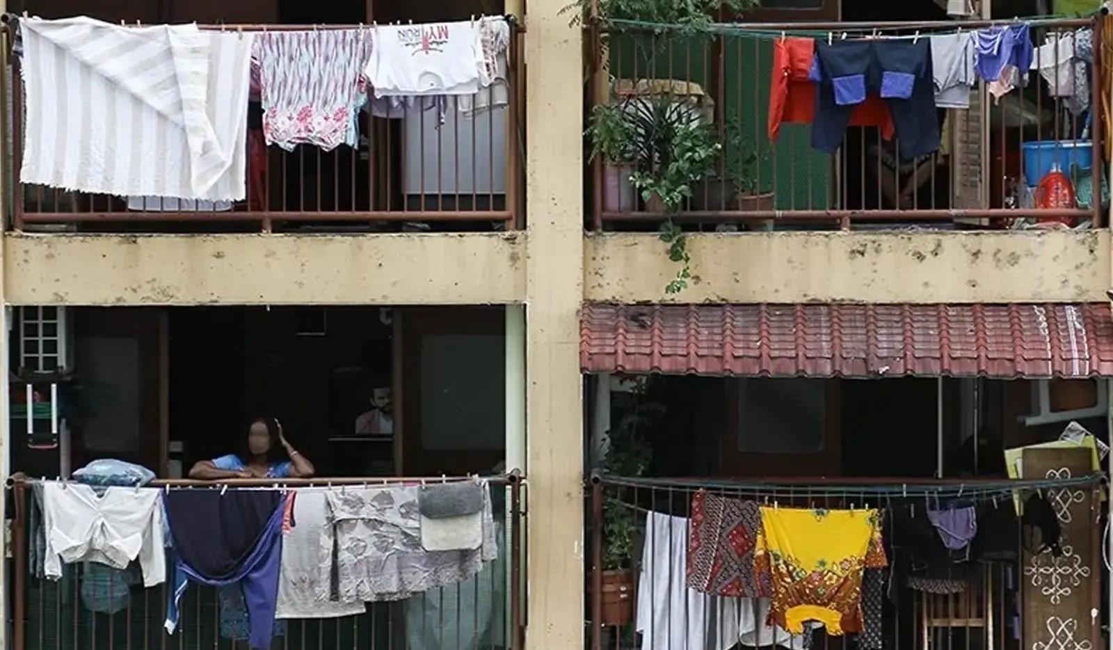 கடும் வறிய நிலைக்கான அளவீட்டை அரசாங்கம் ஆராய வேண்டும்