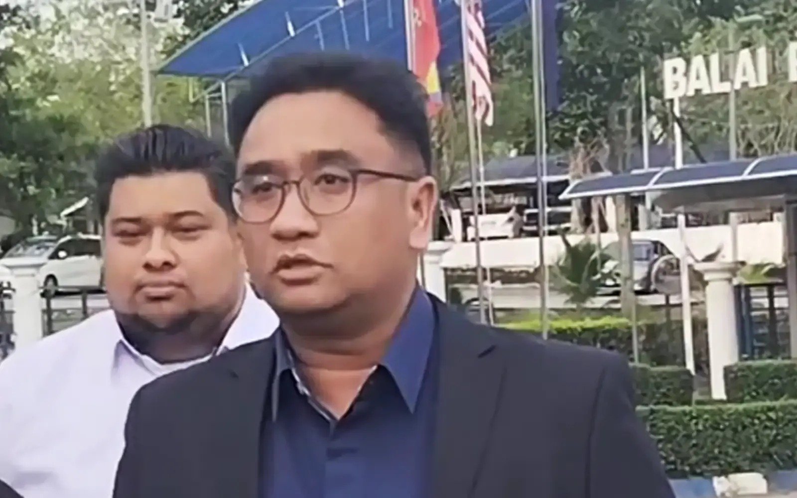 பிரதமர் டத்தோஸ்ரீ அன்வாருக்கு எதிராக எதிர்ப்பு பேரணி நடத்த திட்டமா? பின்னணியில் உள்ள அந்த NGO-வை விசாரணை செய்வீர்