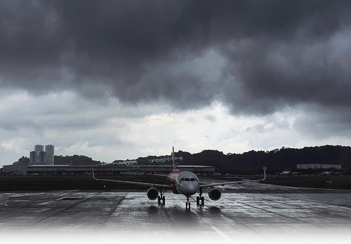 சில மாநிலங்களில் இடியுடன் கூடிய மழை பெய்யும்