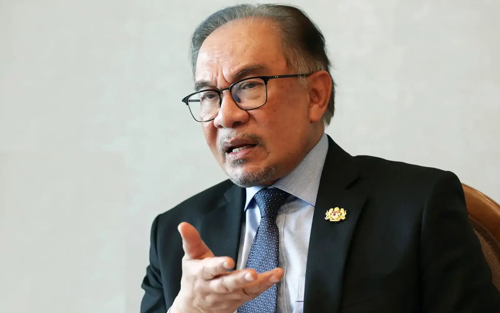 சுங்கை பகாப் இடைத்தேர்தல் பரப்புரைகளில்,  பங்கெடுக்காதது விவேகமான முடிவு