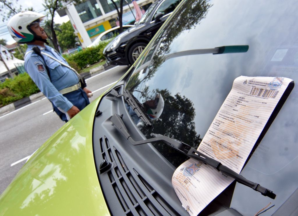 Kompaun விகிதத்தை மாநகர் மன்றம் உயர்த்துகிறது