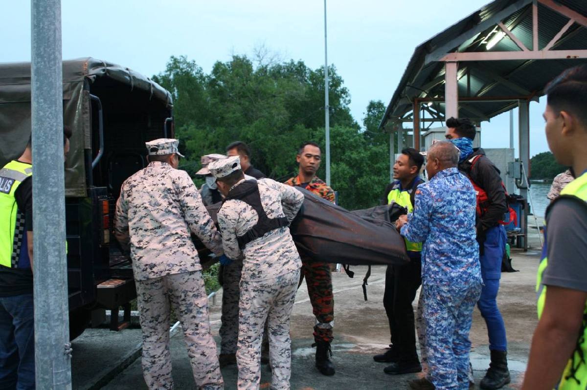 மேலும் ஒருவரின் உடல் மீட்கப்பட்டது