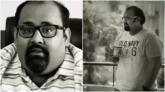 2 நாளாக பூட்டிய வீட்டுக்குள் இறந்து கிடந்த பிரபல தமிழ் பட நடிகர் பிரதீப் கே விஜயன்!