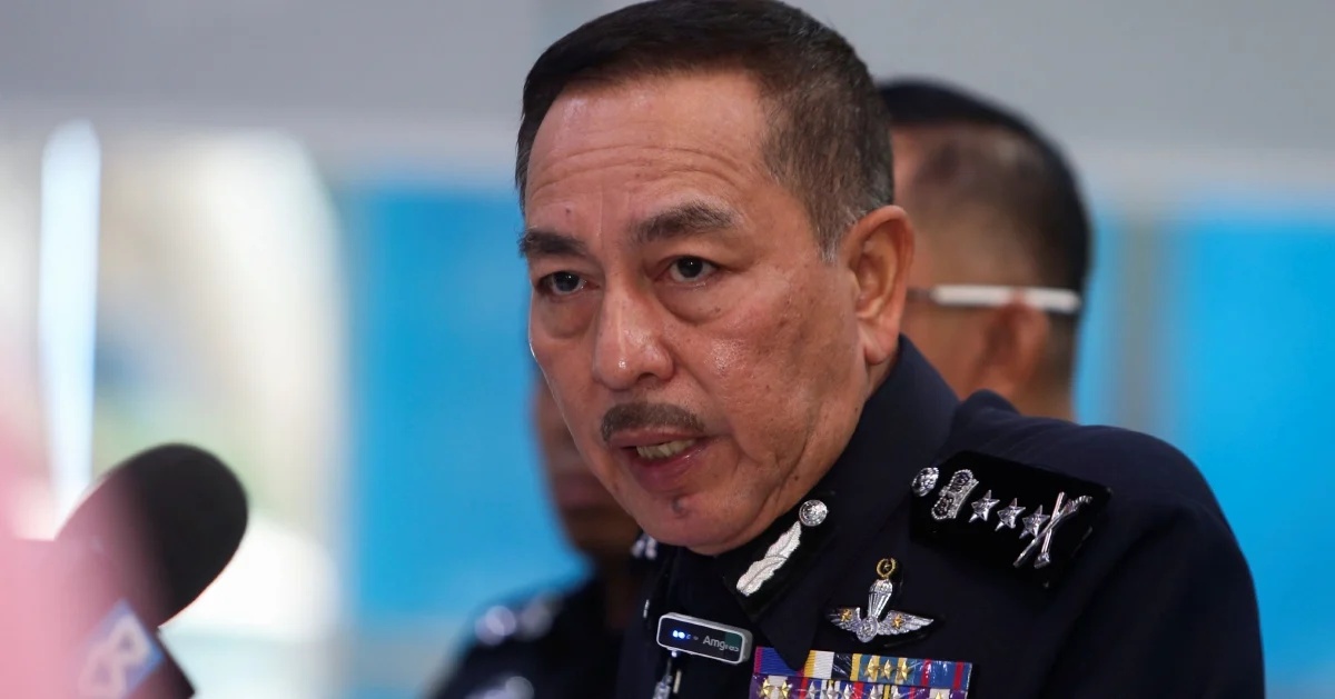 Dato Sri பட்டத்தை போலியாக பயன்படுத்திய நபர் தேடப்படுகிறார்