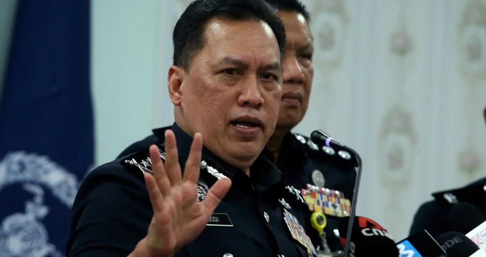 நான்கு இடங்கள் அடையாளம் காணப்பட்டுள்ளன