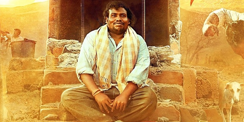 ஆத்தாடி.. ஒரு நாளைக்கு இத்தனை லட்சமா? சம்பள விஷயத்தில் வடிவேலுவை ஓவர்டேக் செய்த யோகிபாபு