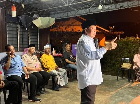 MAHB நிறுவன விவகாரம்; ஓரிரு நாள்களில் அரசாங்கம் மக்களுக்கு விளக்கத்தை அளிக்கும்