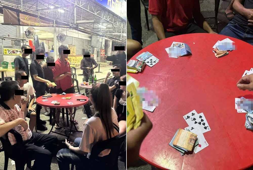 பல்வேறு குற்றங்களுக்காக 102 பேர் கைது