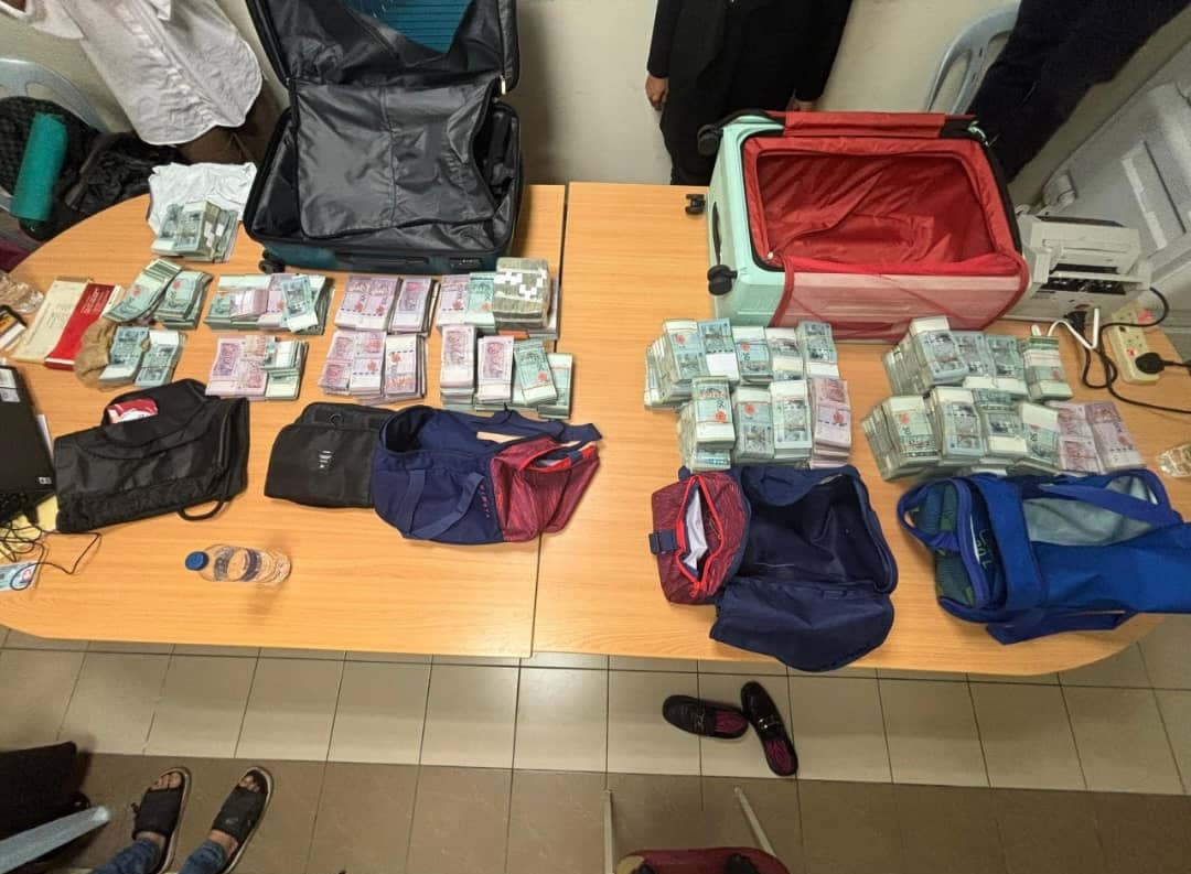 கையூட்டு தொடர்பாக 17 பேரை எஸ்.பி.ஆர்.எம் கைது செய்துள்ளது