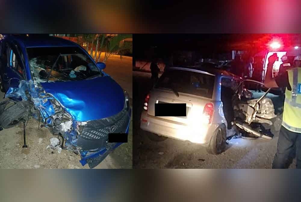 விபத்தில் தலைமையாசிரியர் பலி