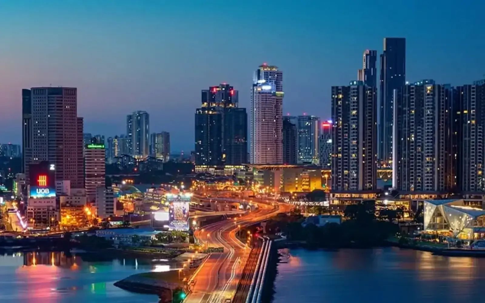 சிங்கப்பூரில் பணி ஓய்வு பெற்றவர்கள் மலேசியாவில் வசிக்க விரும்புகின்றனர்