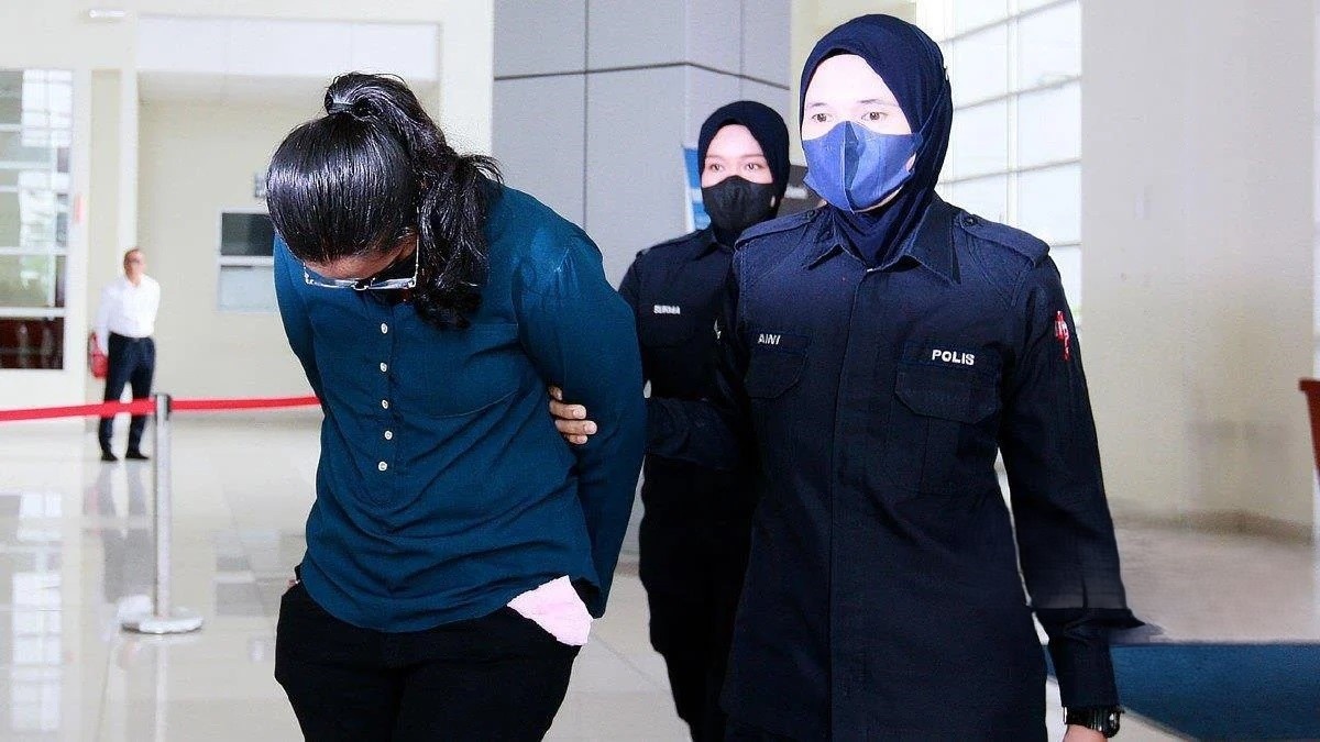 சிறுவனை சித்ரவதை செய்த குற்றத்திற்காக பாலர்பள்ளி ஆசிரியருக்கு இரண்டு மாத சிறை