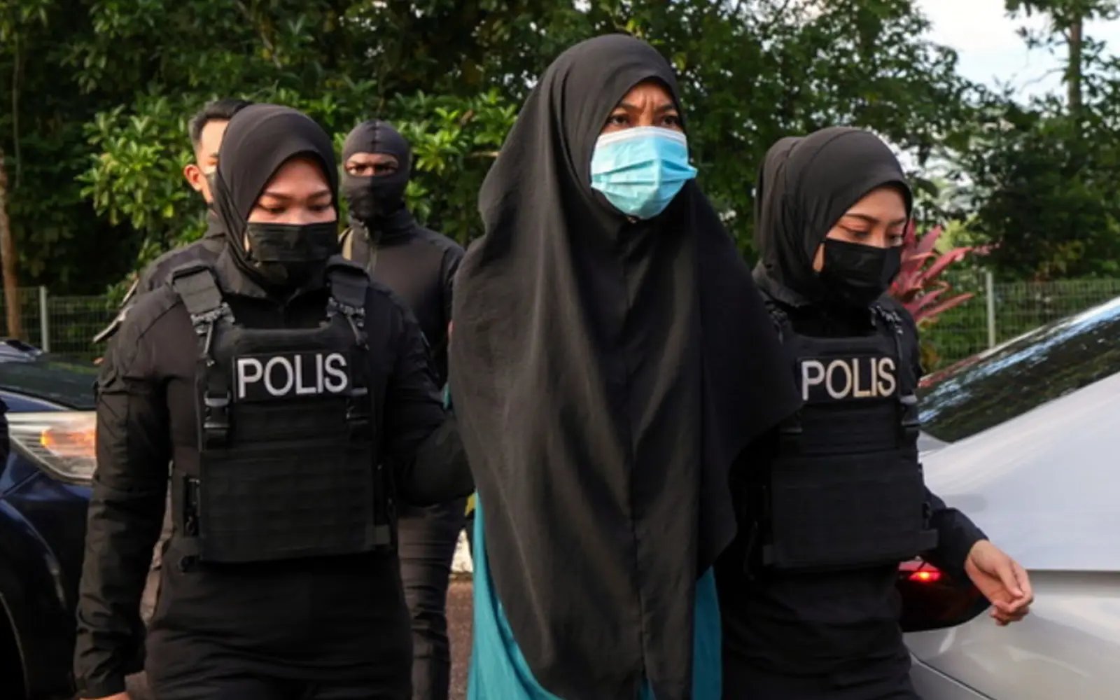 தொழிற்சாலை ஊழியர் மீது குற்றச்சாட்டு*