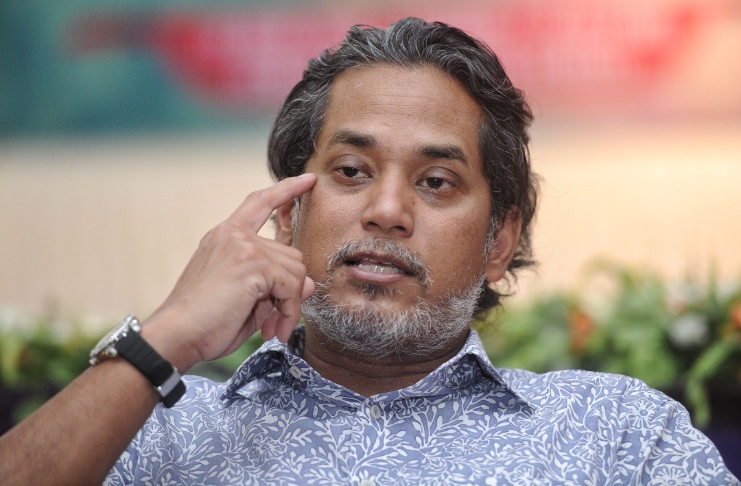 MAHB நிறுவனத்தை BLACKROCK நிறுவனம் கொள்முதல் செய்வதை, அம்னோ அமைச்சர்கள் எதிர்ப்பர்! கைரி நம்பிக்கை
