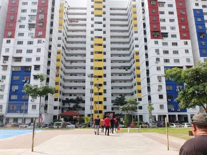 PPR வீடுகளை வாடகைக்குவிட்டும் வருமானம் ஈட்டுவோர் மீது நடவடிக்கை