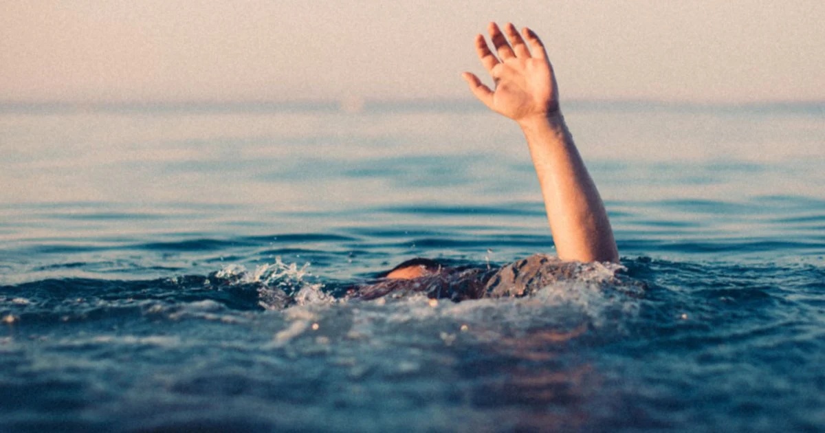 காணாமல் போன இளைஞர் சடலமாக மீட்கப்பட்டார்