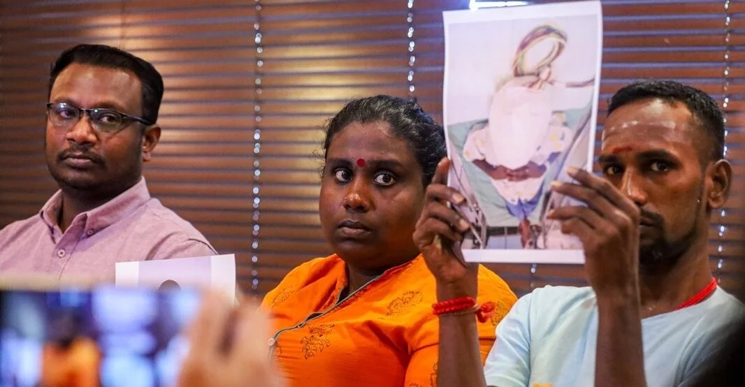 3 மணி நேரம் வெயிலில் நிற்கவைக்கப்பட்ட மாணவர் வெப்பவாதத்திற்கு இலக்கான சம்பவம்; பாதிக்கப்பட்டவர் தரப்பில் அதிகாரப்பூர்வ புகாரைக் கோருகின்றது, SUHAKAM