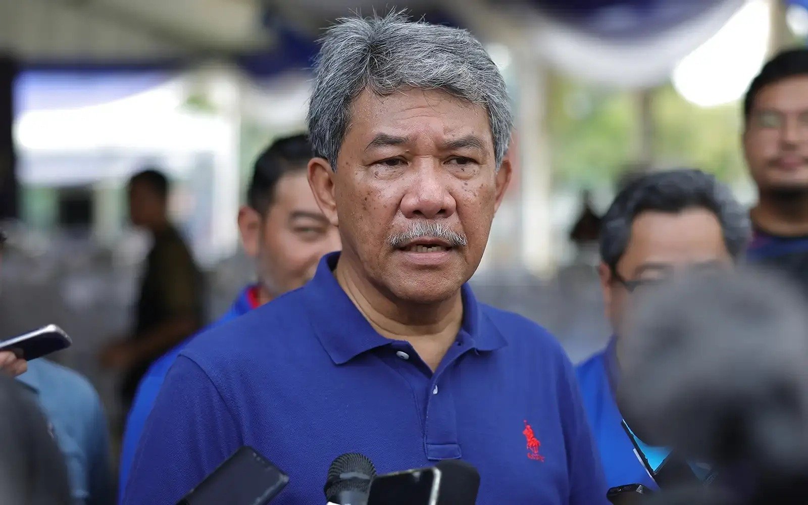 வெளிநாடுகளில் காணாமல் போன மலேசியர்களைகண்டு பிடிப்பதில் அரசாங்கம் உறுதி பூண்டுள்ளது