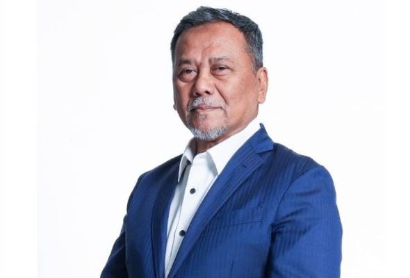 தேர்தல் ஆணையத்தின் புதிய தலைவர் நியமனம்