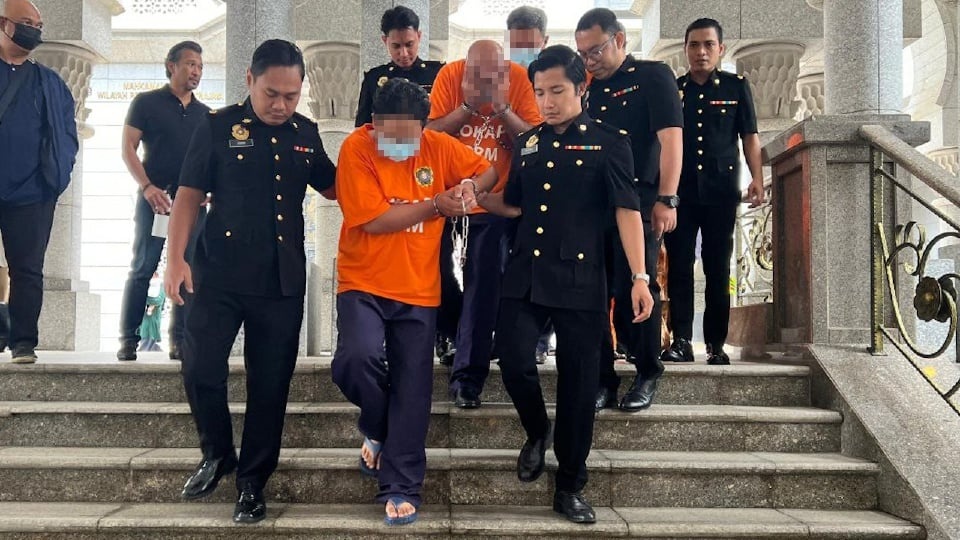 லஞ்சம் தொடர்பில் மேலும் ஓர் உதவி தலைமை இயக்குநர் கைது