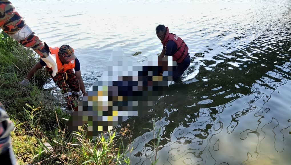 பல்கலைக்கழக மாணவனின் உடல் மீட்கப்பட்டது