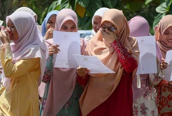 159,027 பேருக்கு பொது உயர் கல்விக்கூடங்களில் வாய்ப்பு