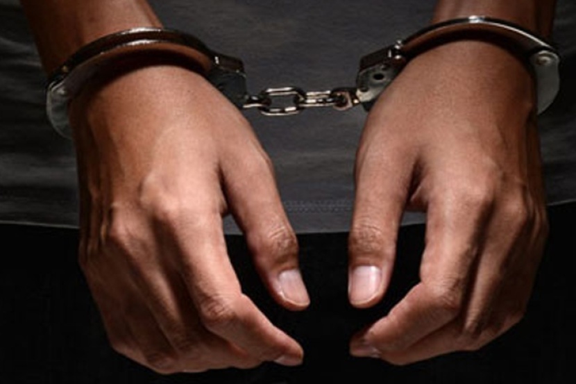 கைகலப்பு ஆறு நபர்கள் கைது