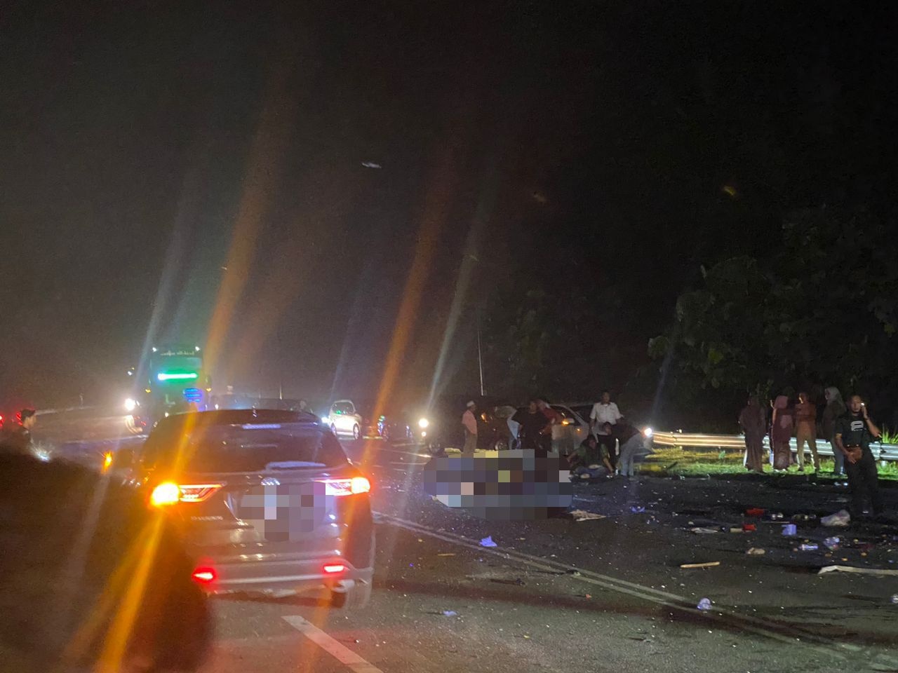 விசாரணை அறிக்கைக்காக போலீஸ் காத்திருக்கிறது