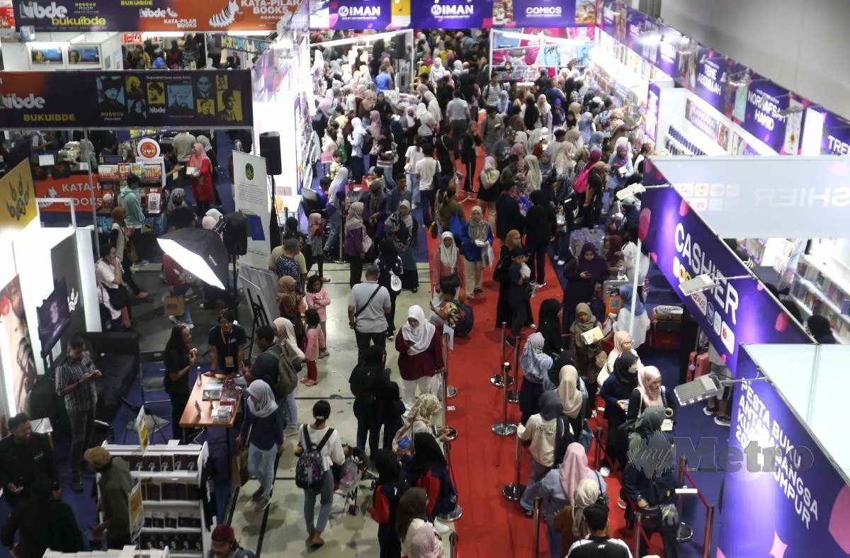 மாணவர்களுக்கு வழங்கும் 100 வெள்ளி மதிப்புள்ள புத்தக பற்றுச்சீட்டு வெற்றியை அதிகரித்துள்ளது