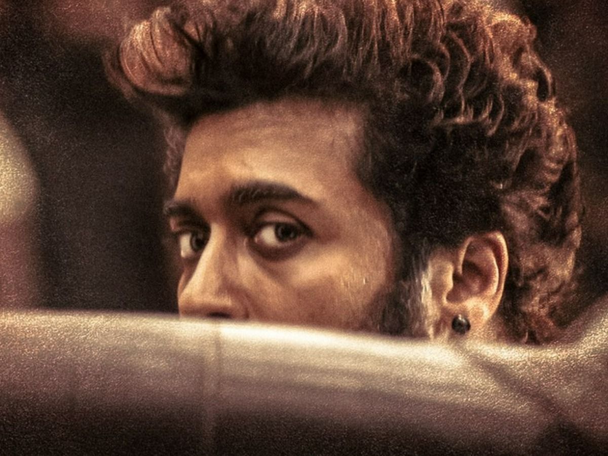 மீண்டும் ஒரு ரோலெக்ஸா? லோகேஷ் கனகராஜின் அடுத்த படத்துக்காக கெஸ்ட் ரோலில் சூர்யா