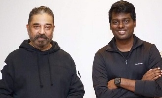 அட்லீ: கமல்ஹாசனுடன் அடுத்த படமா? இந்தியன் 2 புரமோஷனில் அட்லீ சொன்ன சூசக தகவல்