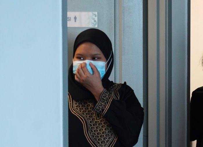 குழந்தையை சித்ரவதை செய்ததாக கர்ப்பிணியான குழந்தை பராமரிப்பாளர் மீது குற்றச்சாட்டு